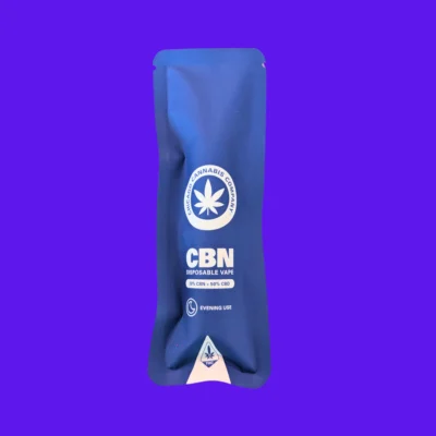 CBN Vape Australia