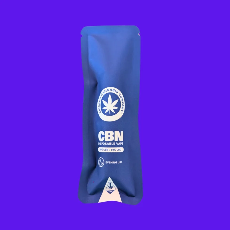 CBN Vape Australia