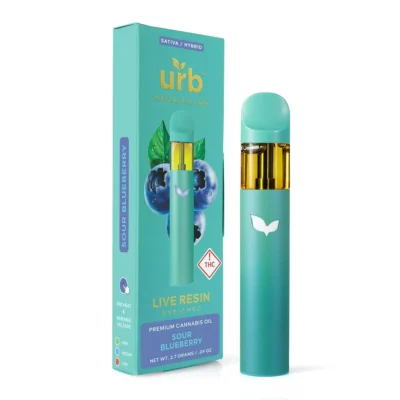 Delta 8 THC Vape