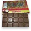 Polka Dot Magic Belgian Mushroom Chocolate Bar – Snickers