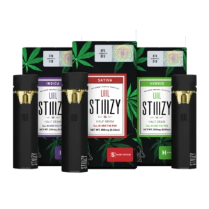 STIIIZY Disposable Vape Pens in Australia