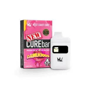 West Coast Cure Pen Australia