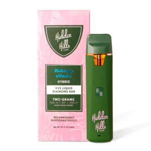 thc liquid diamonds