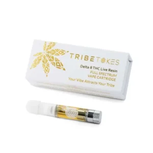 Tribetokes Delta 8 Carts Australia