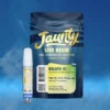 Jaunty Gelato 41 Live Resin Cartridge