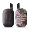 Vessel Compass 510-thread vape battery, palm-sized design